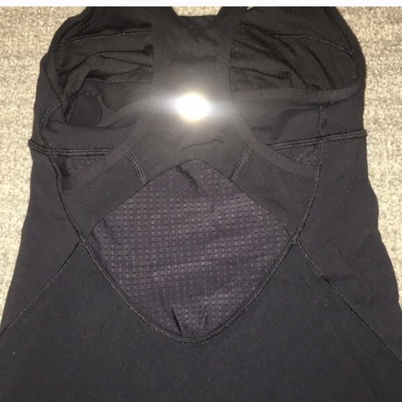 Lululemon Tank Top - Picture 3 of 3